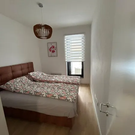 Bjela Appartamento Bjelašnica