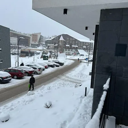 Bjela * Bjelašnica
