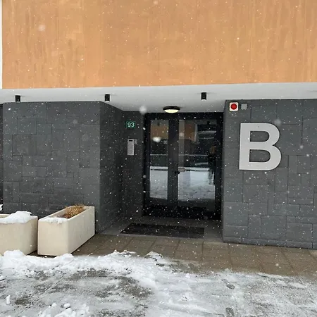 Appartamento Bjela Bjelašnica