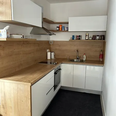 Bjela Apartment