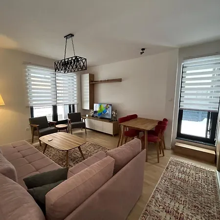 Bjela Apartment